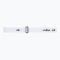 Dětské lyžařské brýle Julbo Atome Chromakids white/brown 4