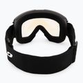 Lyžařské brýle  Julbo Lightyear Reactiv High Contrast black/ gray/ flash blue 3