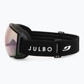 Lyžařské brýle  Julbo Lightyear Reactiv High Contrast black/ gray/ flash blue 4