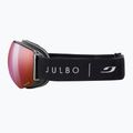 Lyžařské brýle  Julbo Lightyear Reactiv High Contrast black/grey/flash infrared 5