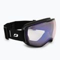 Lyžařské brýle Julbo Lightyear OTG Reactiv High Contrast black/gray/flash blue
