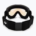 Lyžařské brýle Julbo Lightyear OTG Reactiv High Contrast black/gray/flash blue 3