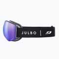 Lyžařské brýle Julbo Lightyear OTG Reactiv High Contrast black/gray/flash blue 8
