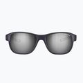 Sluneční brýle Julbo Camino M Spectron matt dark plum 2