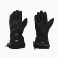 Dámské vyhřívané rukavice Therm-ic Ultra Heat Boost černé T46-1200-002