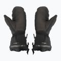 Dámské vyhřívané rukavice Therm-ic Ultra Heat Boost Mittens black 3