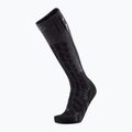 Vyhřívané ponožky Therm-ic Comfort Socks S.E.T grey/ black 6