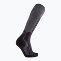 Vyhřívané ponožky Therm-ic Comfort Socks S.E.T grey/ black 9