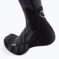 Vyhřívané ponožky Therm-ic Comfort Socks S.E.T grey/ black 11