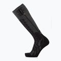 Vyhřívané ponožky Therm-ic Comfort Socks S.E.T grey/ black 13