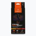 Vyhřívané ponožky Therm-ic Comfort Socks S.E.T grey/ black 16