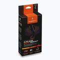 Vyhřívané ponožky Therm-ic Comfort Socks S.E.T grey/ black 17