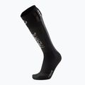 Ponožky Therm-ic Powersocks Heat Fusion One black