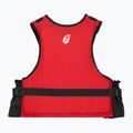 Bezpečnostní vesta AQUADESIGN Trek red 2