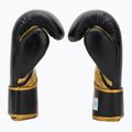 Boxerské rukavice adidas Wako black/gold 4