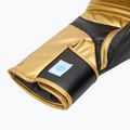 Boxerské rukavice adidas Wako black/gold 6