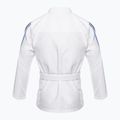 GI pro brazilské jiu-jitsu adidas Range white/gradient blue 3