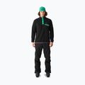 Pánská lyžařská fleecová mikina Picture Arcca 1/4 Zip black 2