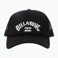 Pánská kšiltovka Billabong Podium Trucker black 6
