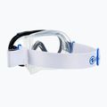 Šnorchlovací sada Aqualung Compass černobílá SR4110109XL 5