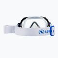 Šnorchlovací sada Aqualung Compass černobílá SR4110109XL 6