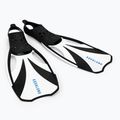 Šnorchlovací sada Aqualung Compass černobílá SR4110109XL 7