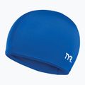 Plavecká čepice TYR Lycra royal