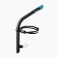 Plavecký šnorchl TYR Ultralite Snorkel 2.0 černo-modrý LSNRKL_001 4