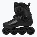 Kolečkové brusle FR Skates Neo 2 80 black 3