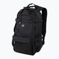 Batoh na kolečkové brusle FR Skates Slim Skates Backpack 18 l black