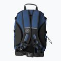 Batoh na kolečkové brusle FR Skates Skates Backpack 25 l blue 2