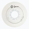 Kolečka na kolečkové brusle Luminous Led Wheels Duo 80mm/85A X4 white/blue 3
