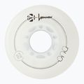 Kolečka na kolečkové brusle Luminous Led Wheels Duo 76mm/85A X4 white/blue 3