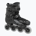 Kolečkové brusle FR Skates FR2 80 V2 black