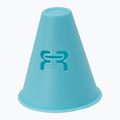 Kužely na slalom FR Skates Cones 20-pack light blue