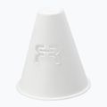 Kužely na slalom FR Skates Cones 20-pack white