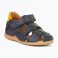 Dětská barefoot botyFroddo Dallas dark blue 8