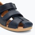 Dětská barefoot botyFroddo Dallas dark blue 7