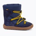 Dětské barefoot sněhule Froddo Barefoot Tex Track Wool blue 8