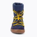 Dětské barefoot sněhule Froddo Barefoot Tex Track Wool blue 10