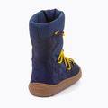 Dětské barefoot sněhule Froddo Barefoot Tex Track Wool blue 11