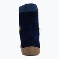 Dětské barefoot sněhule Froddo Barefoot Tex Track Wool blue 6