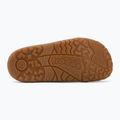 Dětské barefoot boty Froddo Canvas gold shine 4