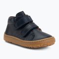 Dětské barefoot boty Froddo First Step dark blue