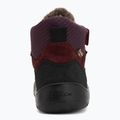 Dětské barefoot sněhule Froddo Barefoot Up Path Tex dark bordeaux 6