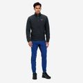 Pánská hybridní bunda Patagonia Thermal Airshed wavy blue 10