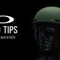Lyžařská helma Oakley Mod1 růžová 99505-89N 20