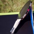 Raketa na stolní tenis Butterfly Timo Boll SG11 9