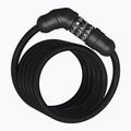 Cyklistický zámek ABUS Star 4508C/150 black