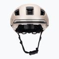 Cyklistická helma s blinkry ABUS Hyp-E champagne gold 2